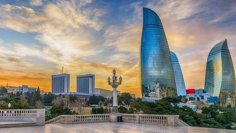 Applications are open for undergraduate, graduate and doctoral students to study in Azerbaijan in 2024-2025