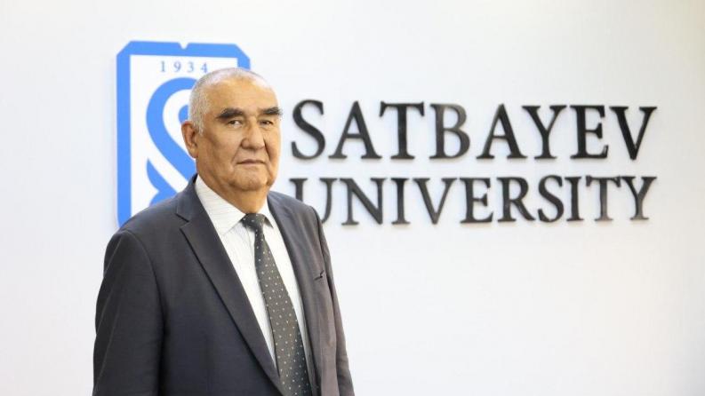 Первую партию чернового селена по уникальной технологии ученых Satbayev University выпустили в Балхаше