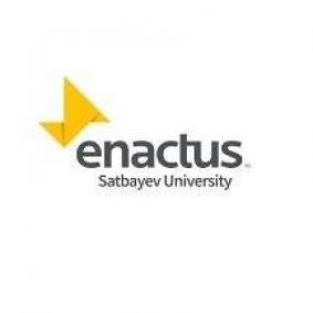 ENACTUS Satbayev University