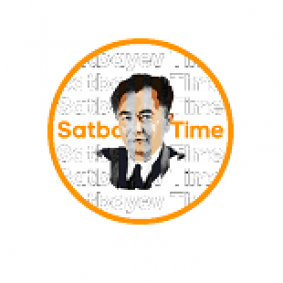 Satbayev Time