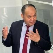 Ратов Боранбай Товбасарович