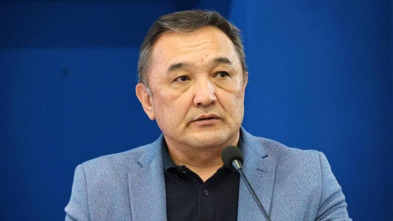 Satbayev University establishes cooperation with JV Baiterek JSC