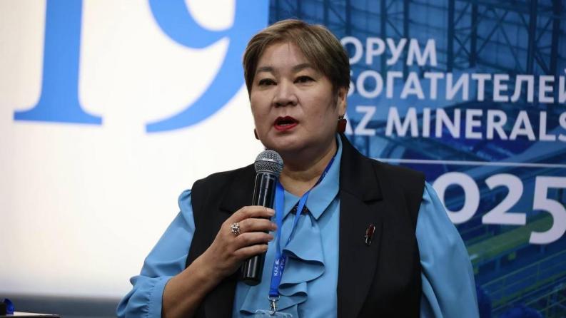 Satbayev University has become a center of mining innovations: KAZ Minerals Enrichment Forum was held at the university