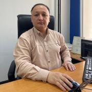 Абілқайыр Жасталап Наурызғали