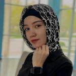Aruzhan Moldabekova