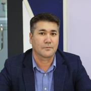 Сарсенбаев Нурлан Садуакасович