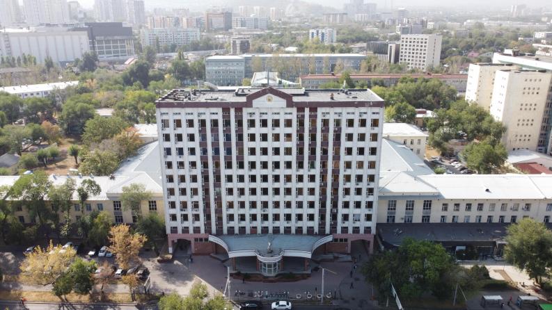 Сәтбаев университеті сіздерді JoVe бейнежурналының викторинасына қатысуға шақырады