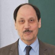 Сыздыков Аскар Хамзаевич