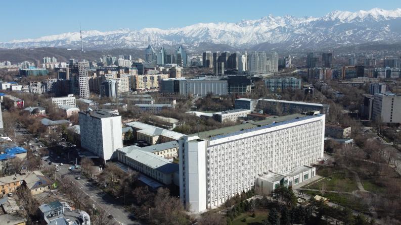 Invitation to Advanced Training Courses in Seismological Problem Solving
