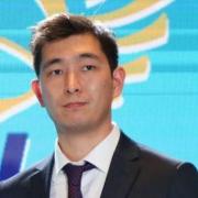 Айдар Ерасыл Айдарұлы