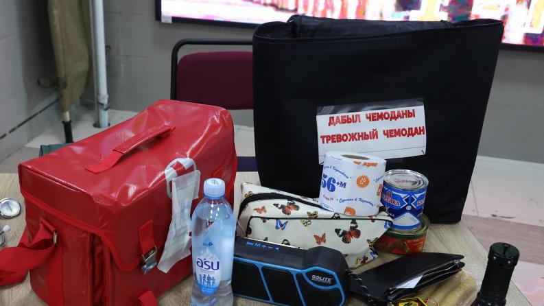 Satbayev University признан лучшим вузом Алматы в области гражданской обороны