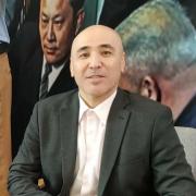 KOZHANTOV ARYSTAN