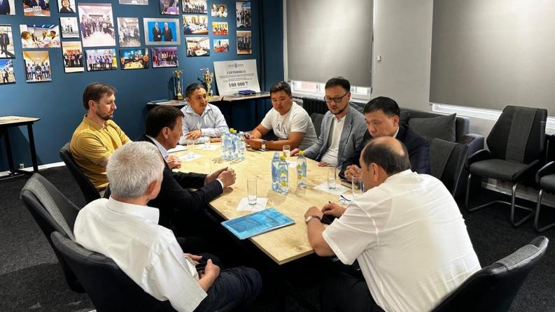 Satbayev University – Маңғыстау облысының ғылыми техникалық дамуы туралы стратегиялық талқылауға платформа болды
