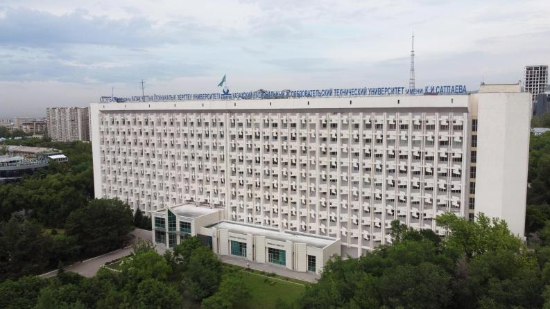 Сәтбаев университетінің жатақханаларына орын бөлу аяқталып, нәтижесі белгілі болды