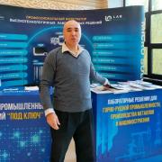 Кожантов Арыстан Узакбаевич