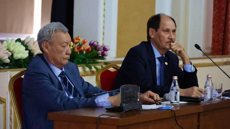 From archives to digital intelligence: projects of Kazakhstani geologists are changing the face of science