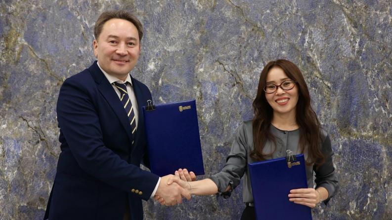 Satbayev University and the Private Fund «Almaty Air Initiative» establish a consortium to improve air quality in Almaty