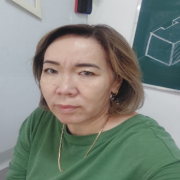 Ахметова Назар Салимовна