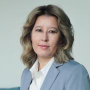 Дайнеко Евгения Александровна