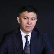 Сарсенбаев Ерлан Алиаскарович