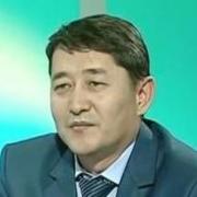 Татыбаев Мухтарбек Калмурзаевич