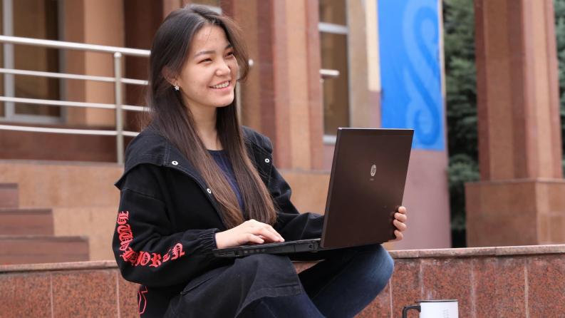 Satbayev University