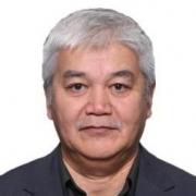 Жусупов Кенес Амирлович