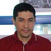 Шыныбаев Ринат Рыскелдиевич