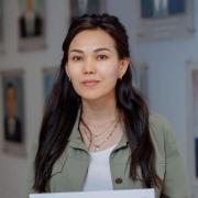 Олжабаева Раушан Сериковна
