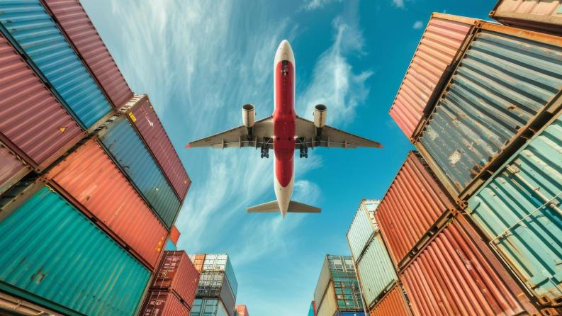 Сіздерді TransCaspian Cargo бас директоры Рүстем Бисалиевтің логистика саласындағы жұмыс туралы дәрісіне шақырамыз