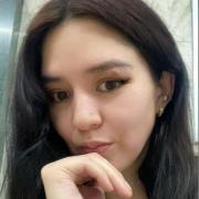 Молдасанова Айсулу Аблакимовна