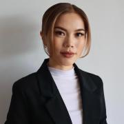 Орынбай Жансила Сапарханқызы