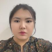 Төлемисова  Бибатима Даулетжанқызы