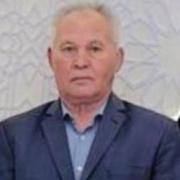 Бозтаев Женис 