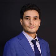 Мырзакулов Максат Кендебаевич