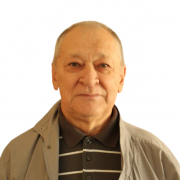 Муханов Бахыт Каскабаевич 