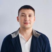 Аймуханбетов Ержан Аймуханбетулы