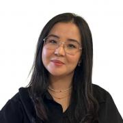 Байгаринова Назерке Серікханқызы