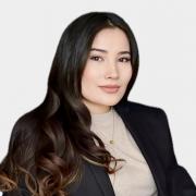 Имаматдинова Камила Фархадқызы