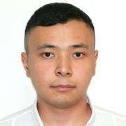 Еспаев Ғалымжан Берікұлы