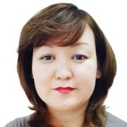 Аяпбергенова Асем Тултановна