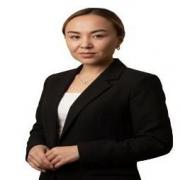 Тастанова Назерке Еркінқызы