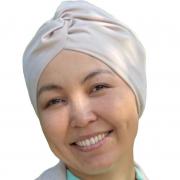 Касенхан Арай Мейрамбайкызы