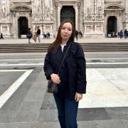 Аязбаева Айгерим Ерлановна