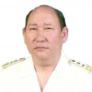 Туякбаев Алтай Альшерович