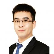 Исабеков Жанібек Назарбекұлы