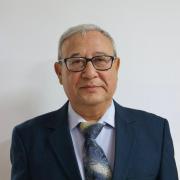 Дараев  Абдумежит Масимович 