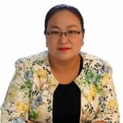 Джобалаева Гулим Сасановна