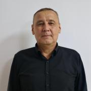 Джунусов Нуридин Ауелович