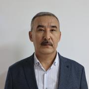 Жунусов Канат Хафизович